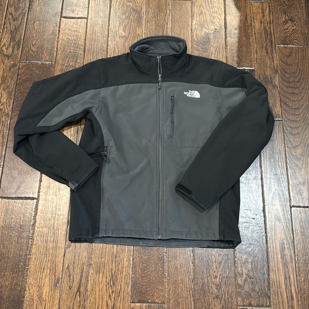 North Face Apex Bionic Jacket